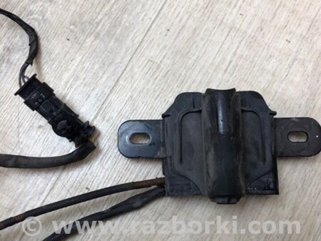 ФОТО Замок капоту для Volvo S60 II Typ Y20/P3 (10-18) Київ