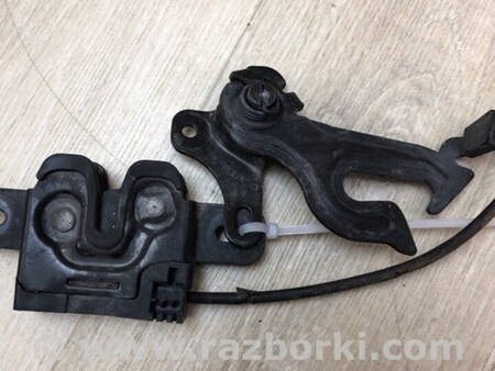 ФОТО Замок капоту для Volvo S60 II Typ Y20/P3 (10-18) Київ