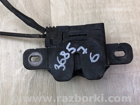 ФОТО Замок капоту для Volvo S60 II Typ Y20/P3 (10-18) Київ