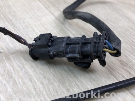 ФОТО Замок капоту для Volvo S60 II Typ Y20/P3 (10-18) Київ