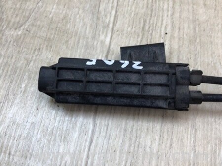 ФОТО Замок капоту для Volvo S60 II Typ Y20/P3 (10-18) Київ