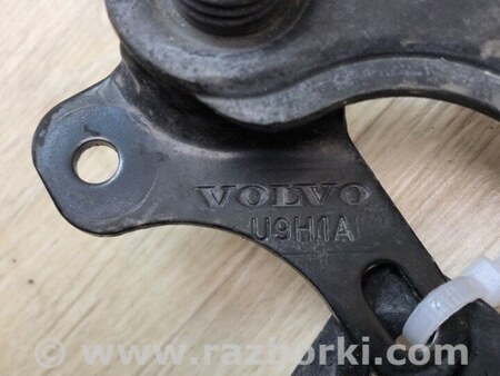 ФОТО Замок капоту для Volvo S60 II Typ Y20/P3 (10-18) Київ