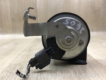 ФОТО Сигнал для Volvo S60 II Typ Y20/P3 (10-18) Київ