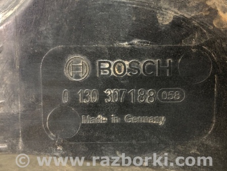 ФОТО Дифузор вентилятора основного радіатора для Mercedes-Benz E-CLASS W212 (09-16) Київ