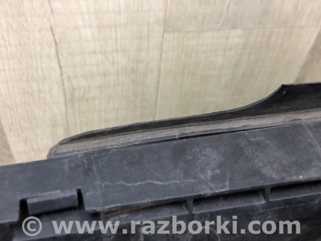 ФОТО Дифузор вентилятора основного радіатора для Mercedes-Benz E-CLASS W212 (09-16) Київ