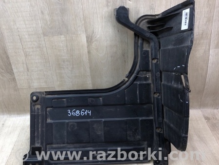 ФОТО Захист двигуна для KIA Optima 3 TF (10-15) Київ