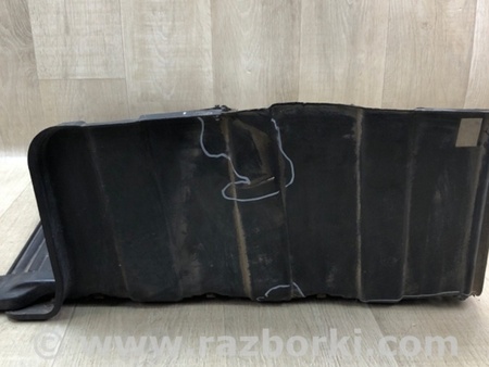 ФОТО Захист двигуна для KIA Optima 3 TF (10-15) Київ