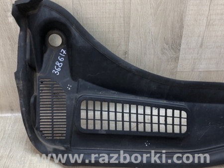 ФОТО Пластик під лобове скло / Жабо для Ford Escape 3 (01.2012-12.2018) Київ