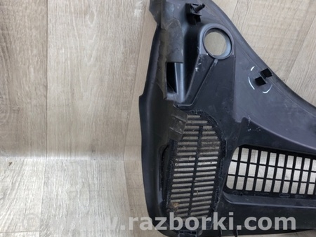 ФОТО Пластик під лобове скло / Жабо для Ford Escape 3 (01.2012-12.2018) Київ