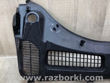 ФОТО Пластик під лобове скло / Жабо для Ford Escape 3 (01.2012-12.2018) Київ