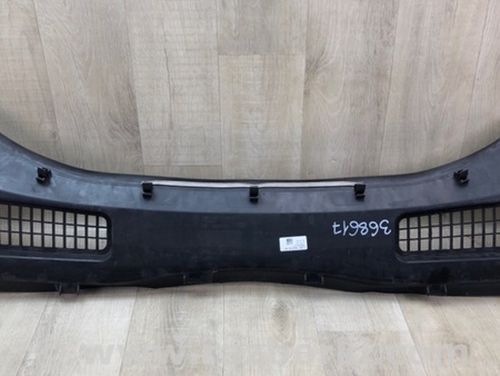 ФОТО Пластик під лобове скло / Жабо для Ford Escape 3 (01.2012-12.2018) Київ