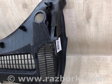 ФОТО Пластик під лобове скло / Жабо для Ford Escape 3 (01.2012-12.2018) Київ