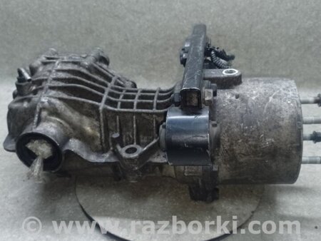 ФОТО Редуктор задній для Infiniti QX60/JX35 Київ