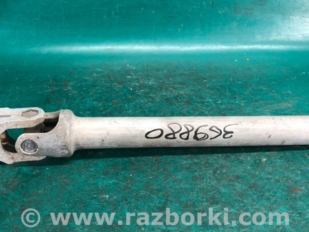 ФОТО Рульовий карданчик для Porsche Panamera II 971 (16-20) Київ