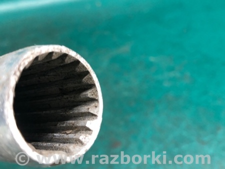 ФОТО Рульовий карданчик для Porsche Panamera II 971 (16-20) Київ