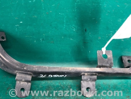 ФОТО Пластик під лобове скло / Жабо для Porsche Panamera II 971 (16-20) Київ