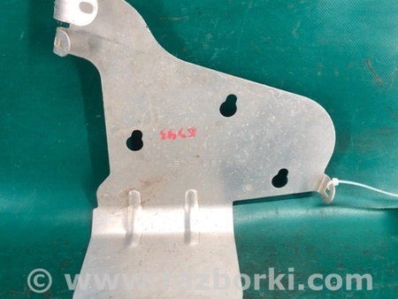 ФОТО Кріплення акумулятора для Bentley Continental GT (2011-2014) Київ