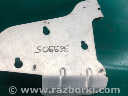 ФОТО Кріплення акумулятора для Bentley Continental GT (2011-2014) Київ