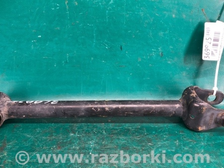 ФОТО Важіль задньої підвіски нижній поперечний для Mazda MX-5 (2015-) Київ