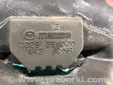 ФОТО Подушка двигуна верхня для Mazda 5 CR (2006-2010) Київ