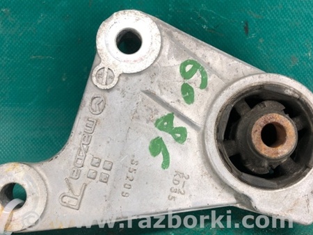 ФОТО Подушка редуктора для Mazda CX-9 TC (2016-2024) Київ