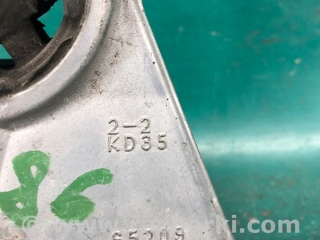 ФОТО Подушка редуктора для Mazda CX-9 TC (2016-2024) Київ