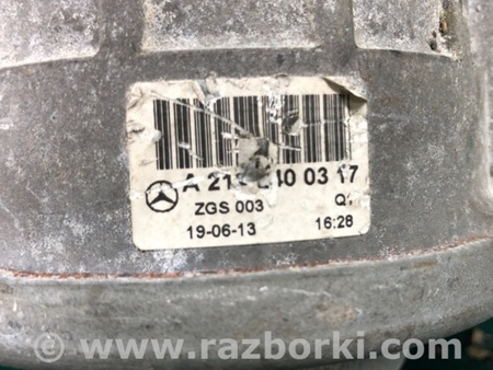 ФОТО Подушка двигуна для Mercedes-Benz E-CLASS C207 (09-16) Київ