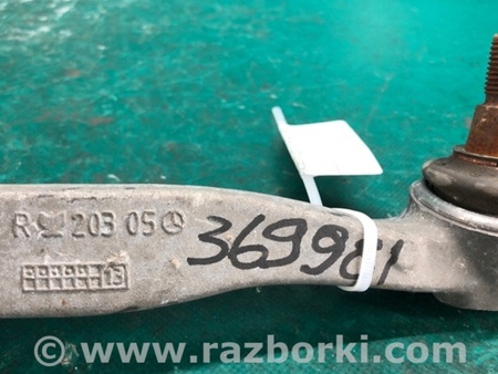 ФОТО Важіль передньої підвіски верхній для Mercedes-Benz E-CLASS C207 (09-16) Київ