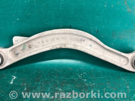 ФОТО Важіль задньої підвіски поперечний верхній для Mercedes-Benz E-CLASS C207 (09-16) Київ