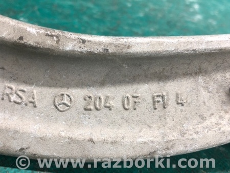 ФОТО Важіль задньої підвіски поперечний верхній для Mercedes-Benz E-CLASS C207 (09-16) Київ