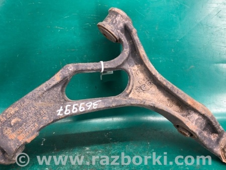 ФОТО Важіль передньої підвіски нижній для Porsche Cayenne I 955 E1/9PA (02-07) Київ