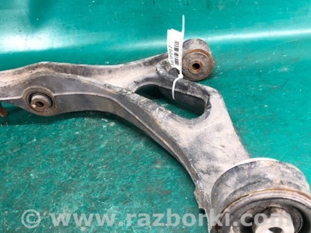 ФОТО Важіль передньої підвіски нижній для Porsche Cayenne I 955 E1/9PA (02-07) Київ