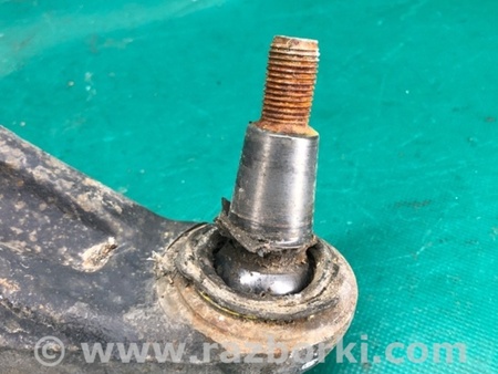 ФОТО Важіль передньої підвіски нижній для Porsche Cayenne I 955 E1/9PA (02-07) Київ