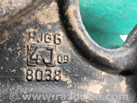 ФОТО Важіль передньої підвіски нижній для Porsche Cayenne I 955 E1/9PA (02-07) Київ