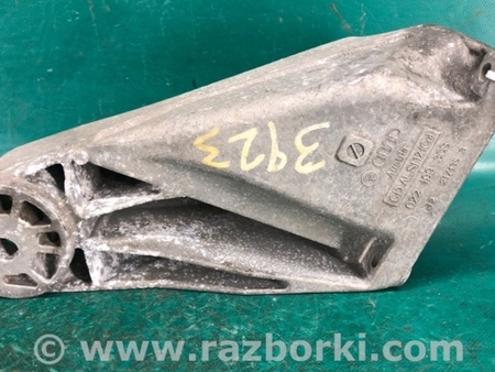 ФОТО Кронштейн двигуна для Porsche Cayenne I 955 E1/9PA (02-07) Київ