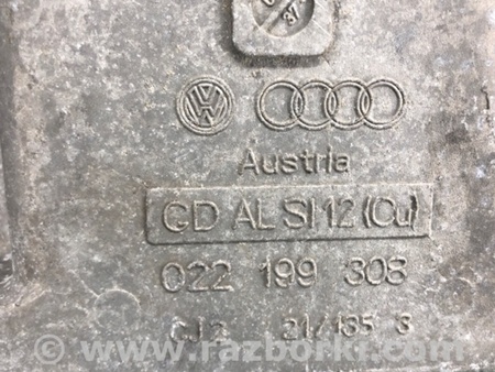 ФОТО Кронштейн двигуна для Porsche Cayenne I 955 E1/9PA (02-07) Київ