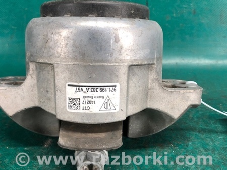 ФОТО Подушка двигуна для Porsche Panamera II 971 (16-20) Київ