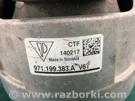 ФОТО Подушка двигуна для Porsche Panamera II 971 (16-20) Київ