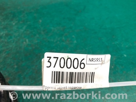 ФОТО Пружина задньої підвіски для Cadillac CT5 (19-24) Київ