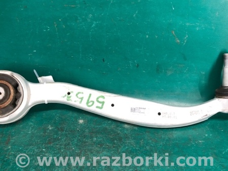 ФОТО Важіль передньої підвіски нижній для Cadillac CT5 (19-24) Київ