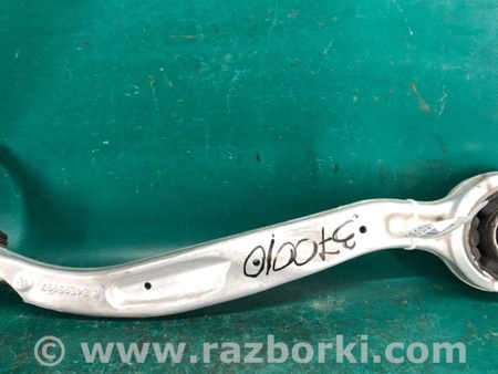 ФОТО Важіль передньої підвіски нижній для Cadillac CT5 (19-24) Київ