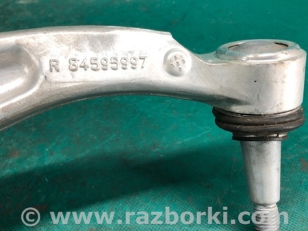 ФОТО Важіль передньої підвіски нижній для Cadillac CT5 (19-24) Київ