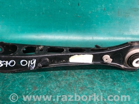 ФОТО Важіль задньої підвіски поперечний верхній для Cadillac CT5 (19-24) Київ