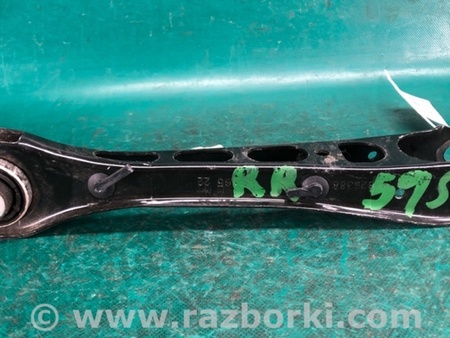 ФОТО Важіль задньої підвіски поперечний верхній для Cadillac CT5 (19-24) Київ