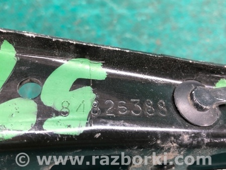 ФОТО Важіль задньої підвіски поперечний верхній для Cadillac CT5 (19-24) Київ