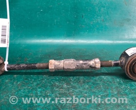 Важіль задньої підвіски нижній поперечний Lincoln MKS (08-16)