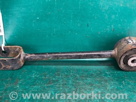 ФОТО Важіль задньої підвіски поздовжній для Lincoln MKS (08-16) Київ