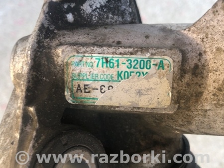 ФОТО Рульова рейка для Lincoln MKZ (06-09) Київ