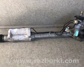 Рульова рейка Ford Fusion CD338 USA 1 поколение (09-11)