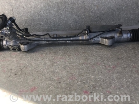 ФОТО Рульова рейка для Ford Fusion CD338 USA 1 поколение (09-11) Київ